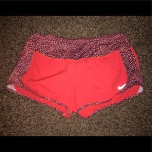 Nike shorts